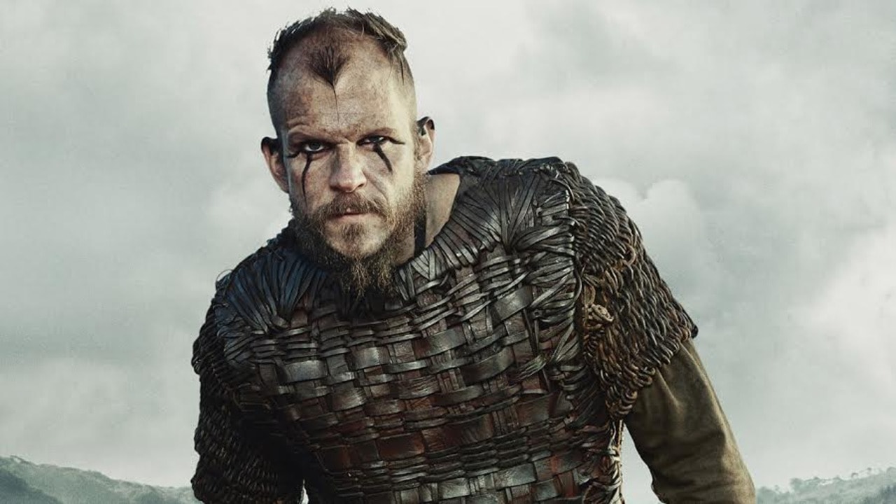 vikings floki