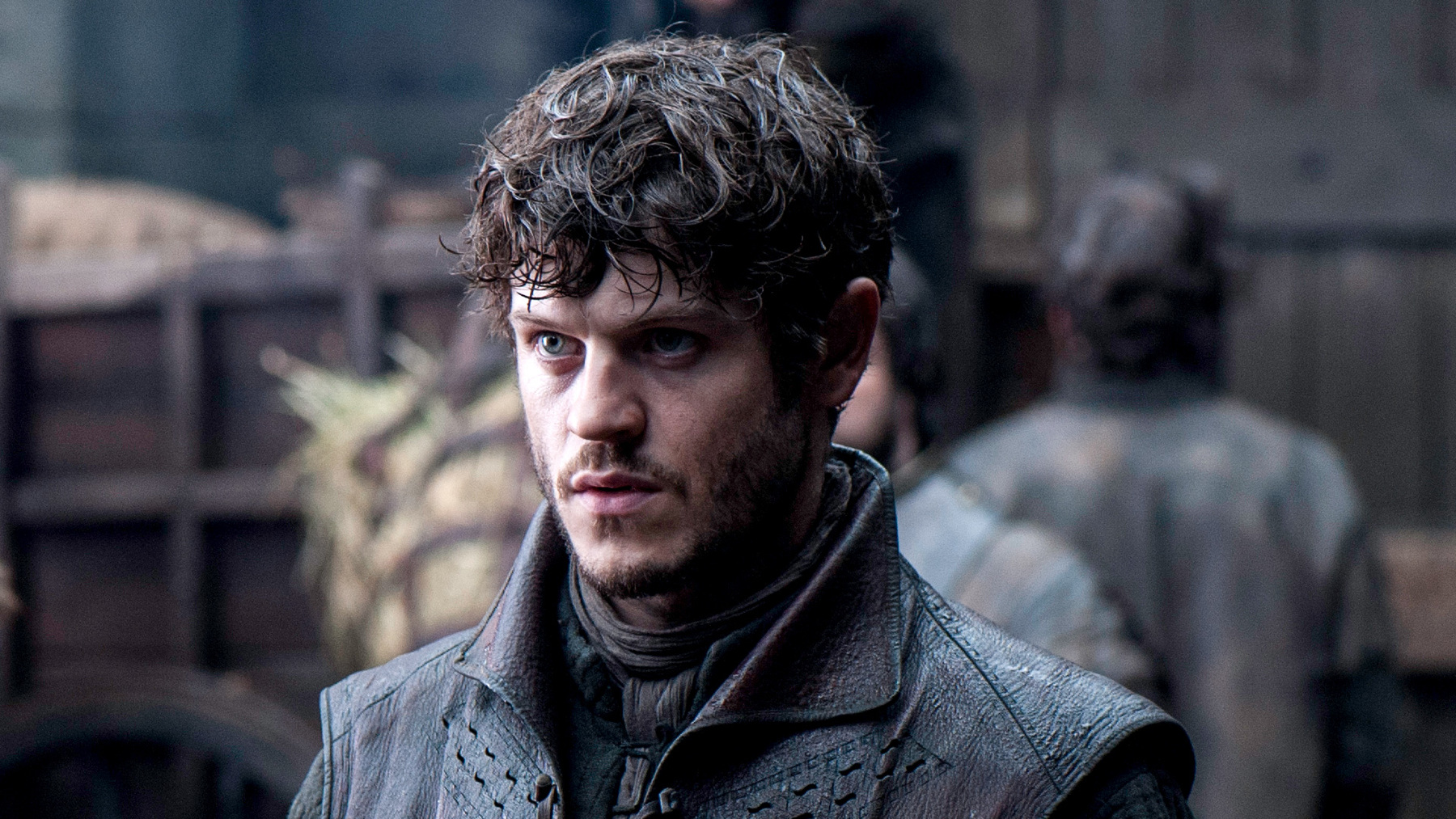 Ramsay Bolton