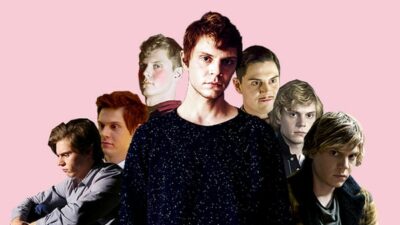 American Horror Story, Cult : Evan Peters sera plus important que dans les autres saisons !