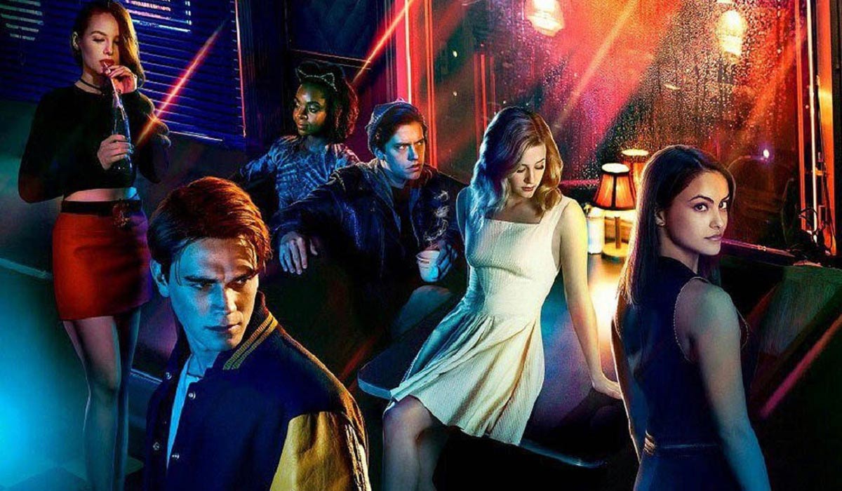 Riverdale saison 2 : comment l&rsquo;épisode 13 a retourné le cerveau des fans en 6 énormes twists