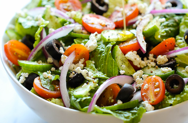 Salade
