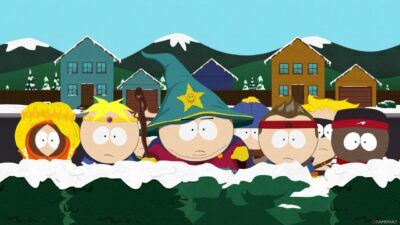 Marathon South Park : une chaîne va passer 254 épisodes en 8 jours