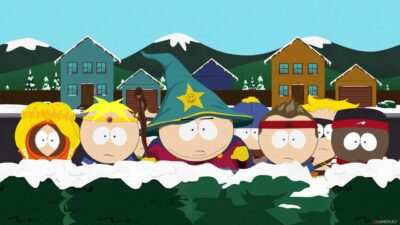 Marathon South Park : une chaîne va passer 254 épisodes en 8 jours
