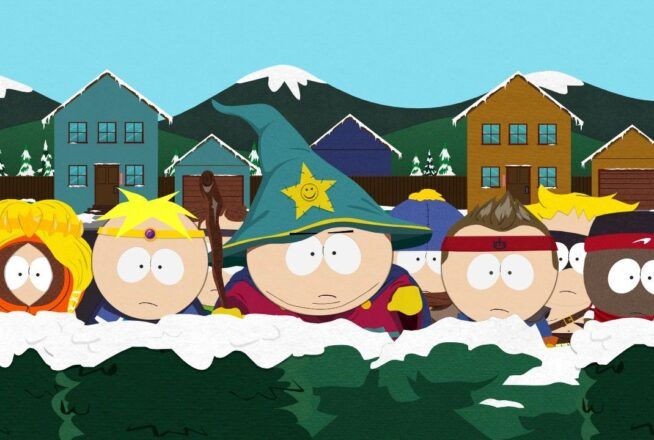 Marathon South Park : une chaîne va passer 254 épisodes en 8 jours