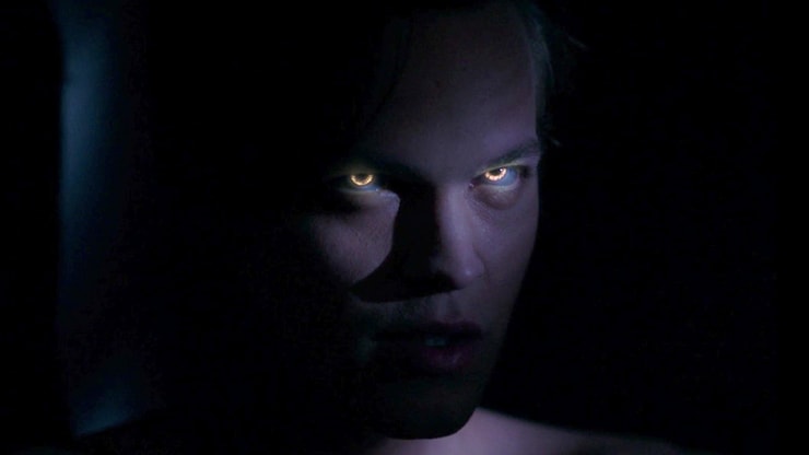 Supernatural saison 13 : le fils de Lucifer va prendre de l'importance...