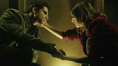 Teen Wolf : « on a beaucoup hésité à révéler la relation de Scott et Malia »