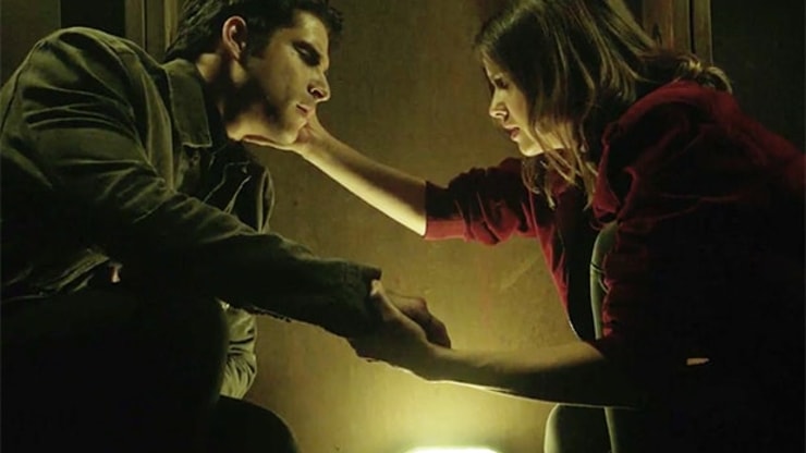 Teen Wolf : "on a beaucoup hésité à révéler la relation de Scott et Malia"