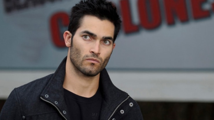 Teen Wolf : Tyler Hoechlin méconnaissable dans son nouveau film