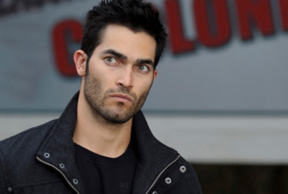Teen Wolf : Tyler Hoechlin méconnaissable dans son nouveau film