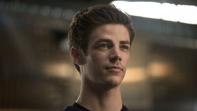 The Flash : quels espoirs pour Barry dans la saison 4 ? Grant Gustin dit tout