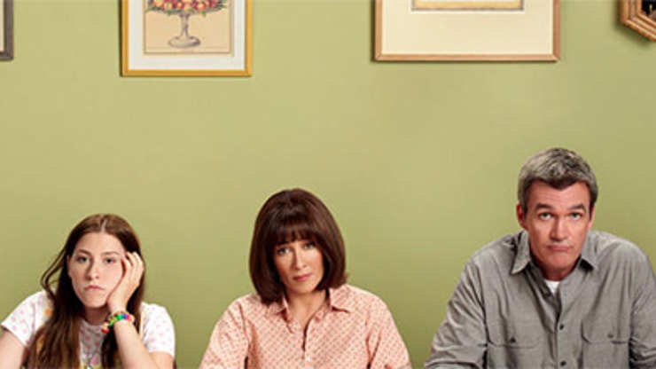 The Middle, c'est fini !