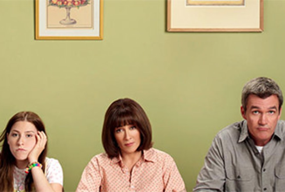The Middle, c’est fini !