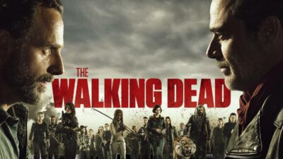 Oui, la saison 8 de The Walking Dead sera un gros carnage