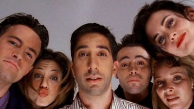 Friends : les théories les plus WTF des fans de la série