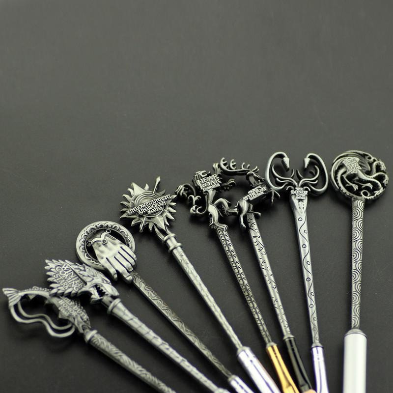 Need : des pinceaux de maquillage Game of Thrones pour jouer les Khaleesi