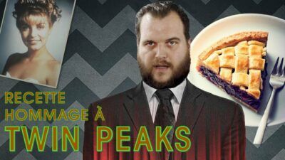 LET THEM EAT : la délicieuse Cherry Pie de Twin Peaks par Gastronogeek