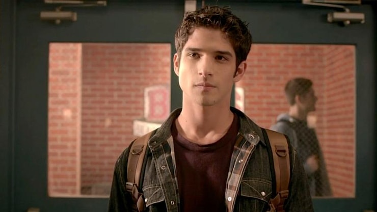 Tyler Posey : "Je veux faire partie du reboot Teen Wolf"