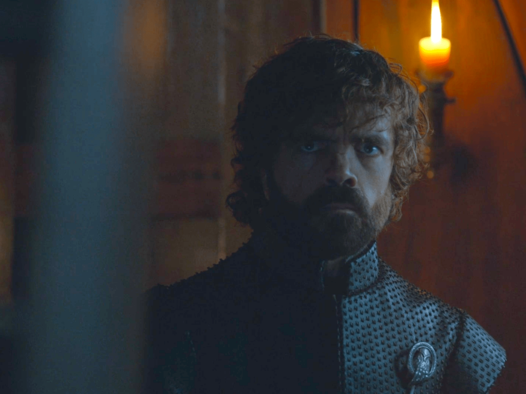 tyrion game of thrones