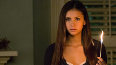 Nina Dobrev dans la saison 5 de The Originals ? Elle répond enfin !