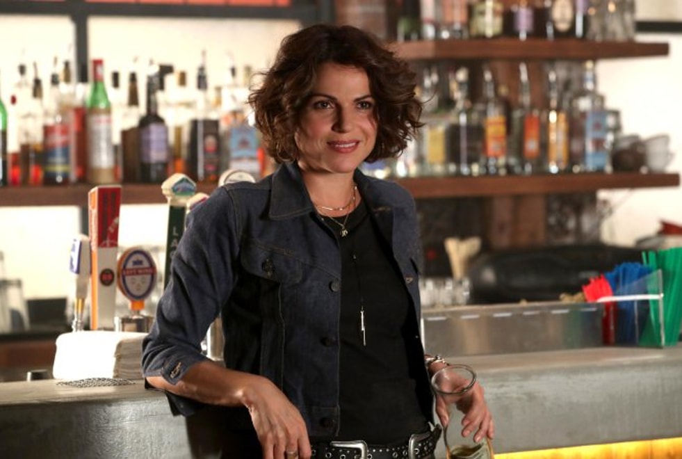 Once Upon a Time : découvrez le nouveau casting de la saison 7