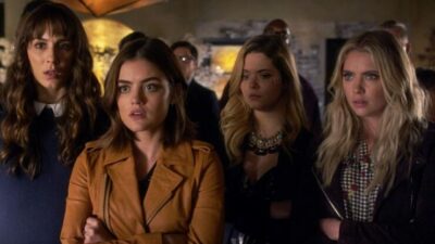 Pretty Little Liars : quels sont les signes astrologiques des petites menteuses ?