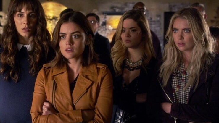 The Perfectionists : le spin-off de Pretty Little Liars est officiellement commandé !