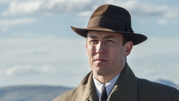 Frank Randall Outlander