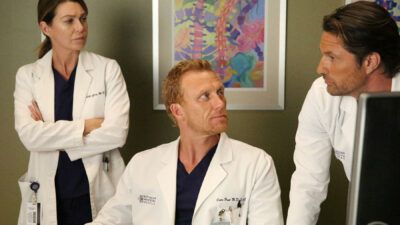 Grey&rsquo;s Anatomy saison 14 : une révélation choquante pour un personnage régulier