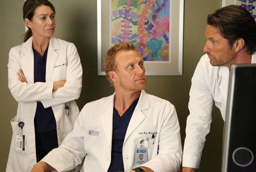 Grey’s Anatomy saison 14 : une révélation choquante pour un personnage régulier