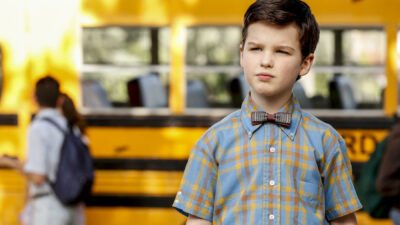 3 bonnes raisons de se mettre à Young Sheldon (même si vous n’aimez pas The Big Bang Theory)