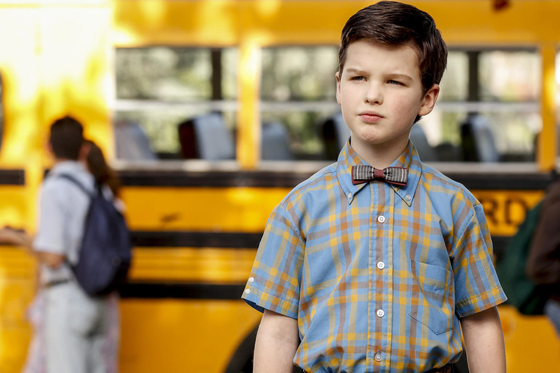 3 bonnes raisons de se mettre à Young Sheldon (même si vous n’aimez pas The Big Bang Theory)