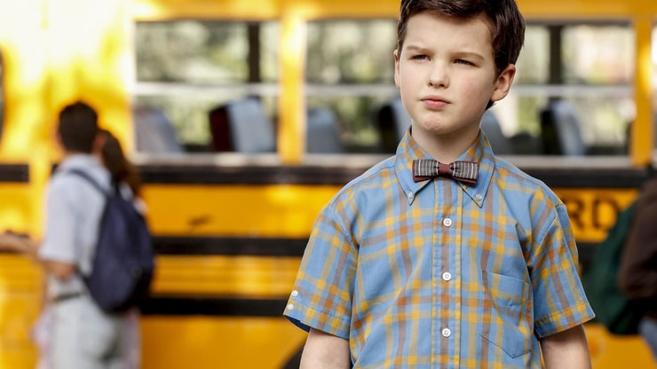 3 bonnes raisons de se mettre à Young Sheldon (même si vous n’aimez pas The Big Bang Theory)