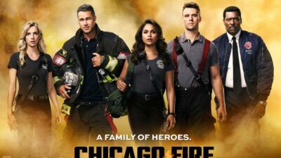 Chicago Fire : le trailer de la saison 6 tease un mort central