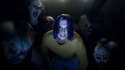 American Horror Story : 3 infos à retenir du premier épisode de la saison 7