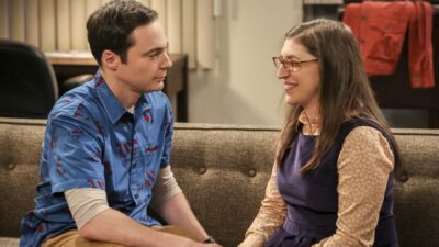 The Big Bang Theory : la saison 11 démarre avec un beau twist !
