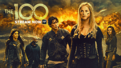 The 100 : découvrez le nouveau grand méchant de la saison 5