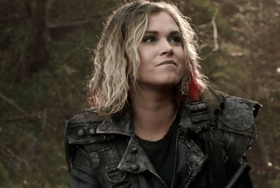 The 100 : Eliza Taylor tease la nouvelle Clarke de la saison 5