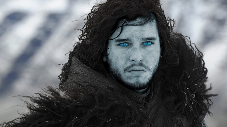 Game of Thrones : "Des personnages principaux pourraient se transformer en White Walkers"