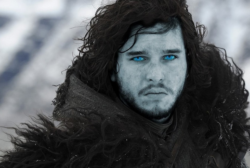 Game of Thrones : « Des personnages principaux pourraient se transformer en White Walkers »