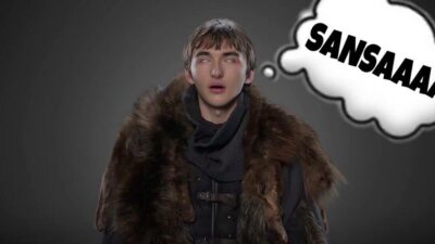 Game of Thrones : l'acteur de Bran s'excuse d'avoir été aussi chiant cette saison