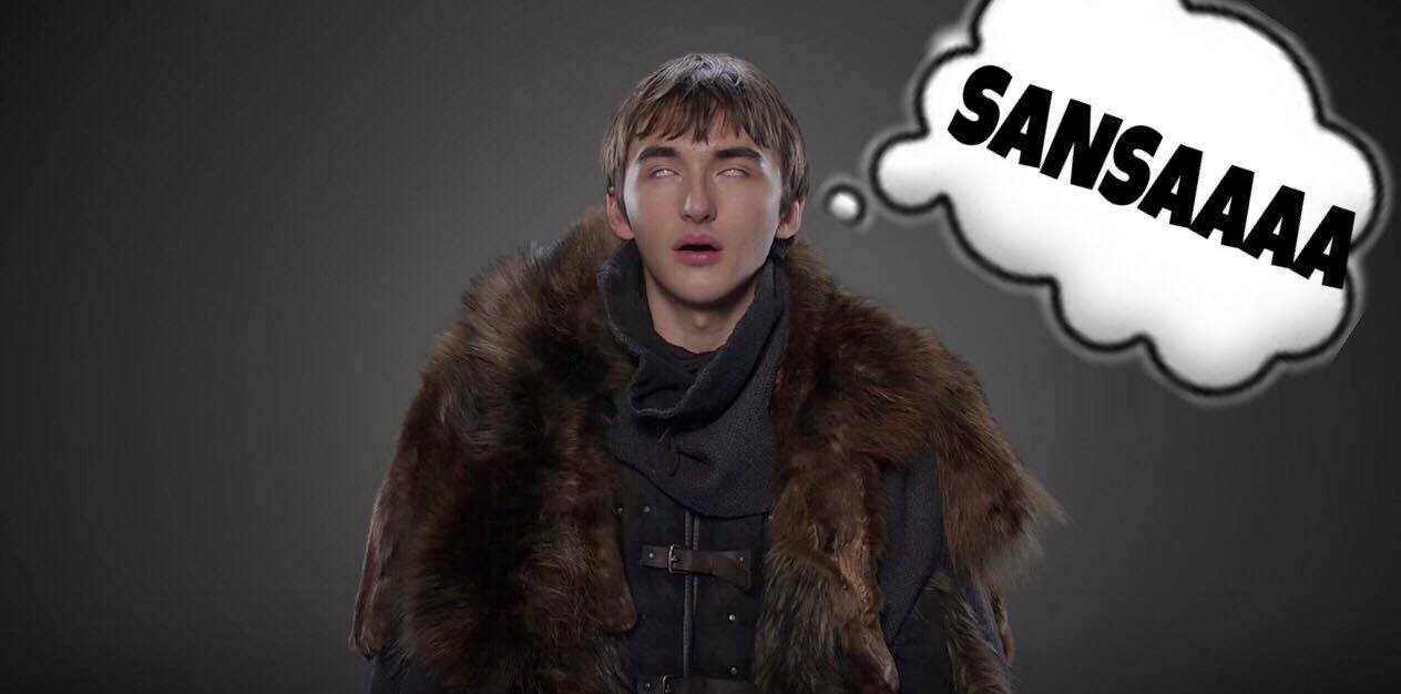 Game of Thrones : l'acteur de Bran s'excuse d'avoir été aussi chiant cette saison