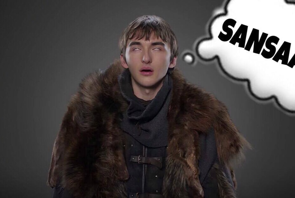 Game of Thrones : l’acteur de Bran s’excuse d’avoir été aussi chiant cette saison