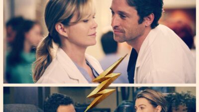 Grey's Anatomy : 10 raisons qui prouvent que Meredith est mieux avec Alex qu'avec Derek