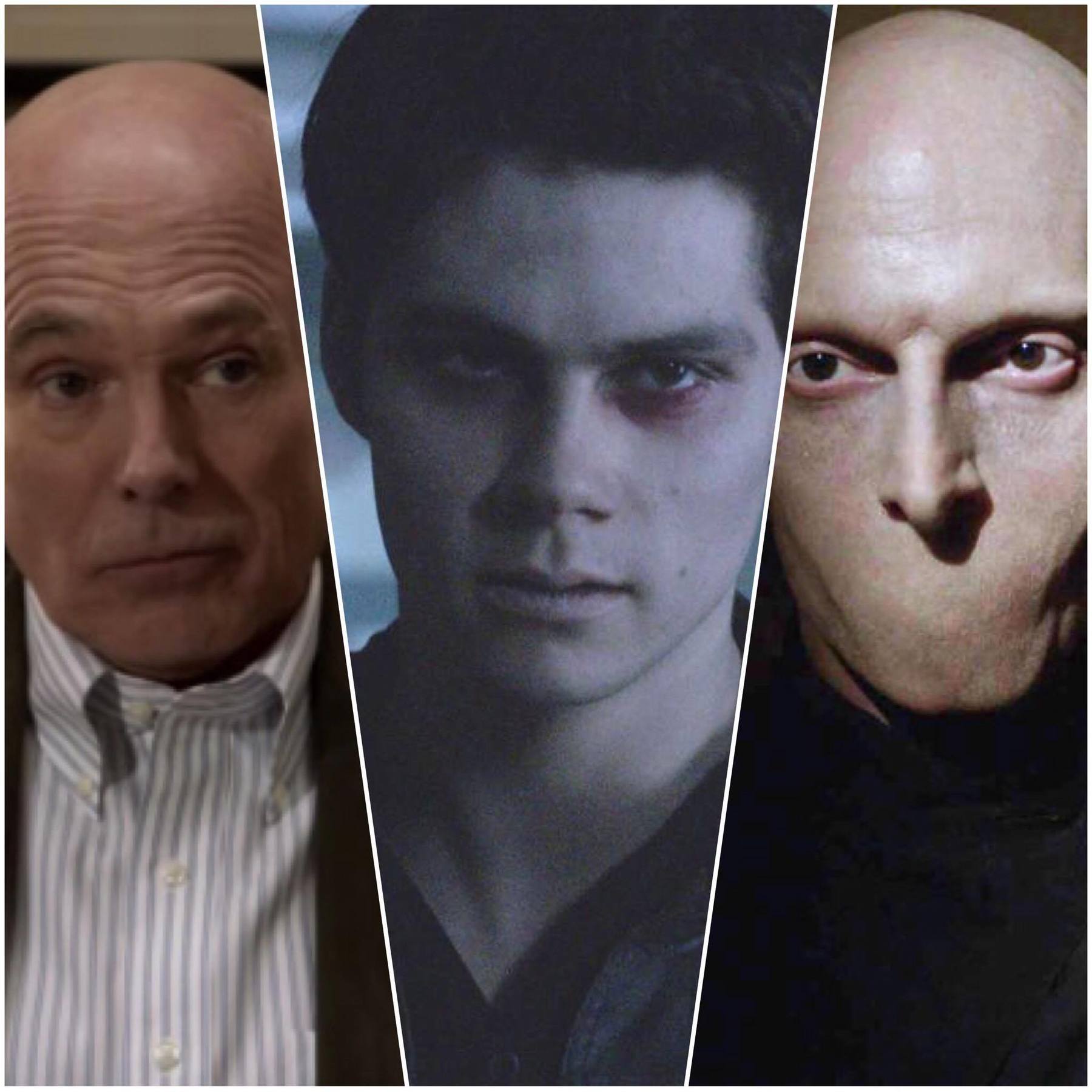 Top 10 des méchants de Teen Wolf... du pire au meilleur !