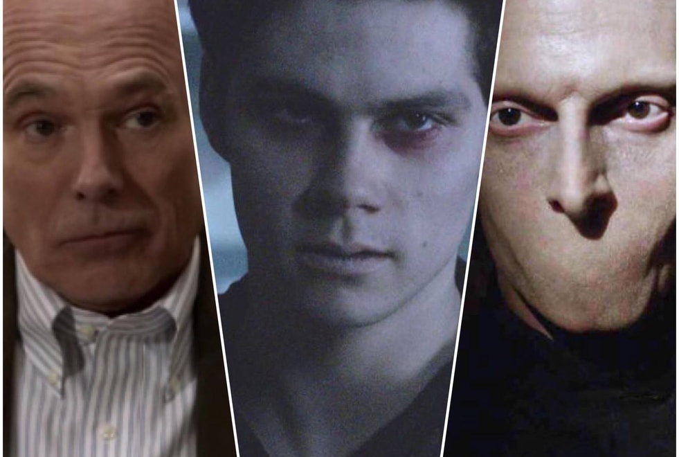 Top 10 des méchants de Teen Wolf… du pire au meilleur !