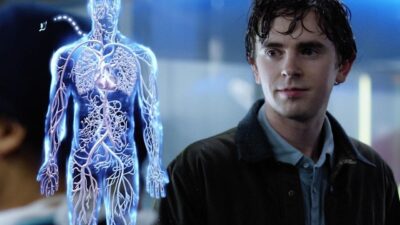 Pourquoi The Good Doctor sera votre nouveau drame médical préféré