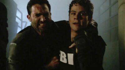 Bye bye Teen Wolf : le grand final se dévoile en vidéo !