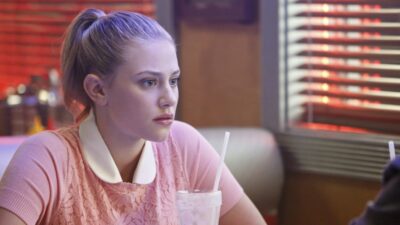 Riverdale : l'incroyable théorie qui relie Sabrina l'apprentie sorcière & Betty