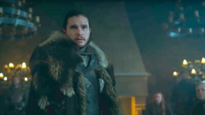 Game of Thrones : 5 choses qui vont (forcément) arriver dans la saison 8