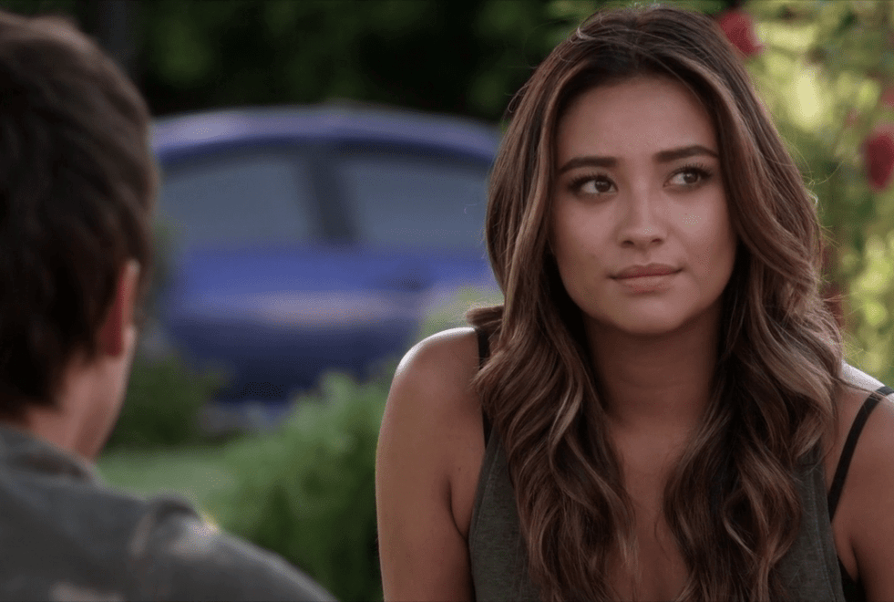 The Heiresses : la nouvelle série de Sara Shepard (PLL) recrute… Shay Mitchell !